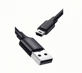 开封MINI USB充电数据线