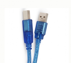 巴音郭楞USB 2.0打印线